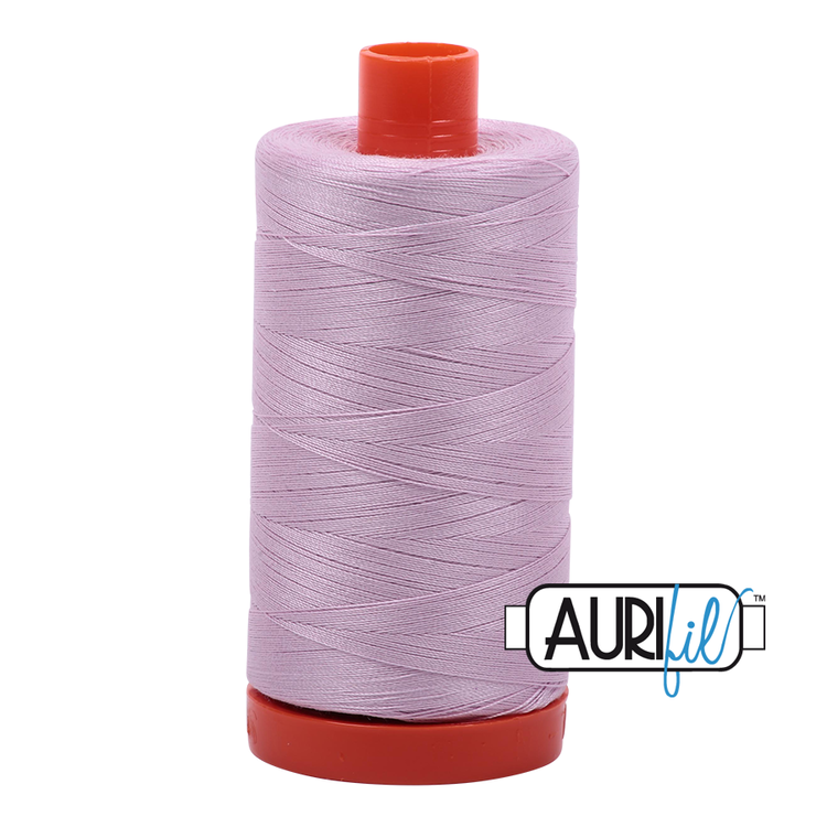 Aurifil - 2510/50 Light Lilac