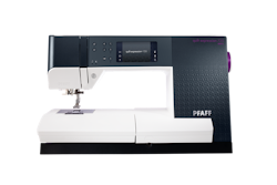 Pfaff Quilt Expression 720