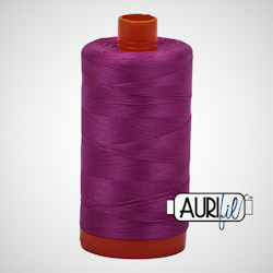 Aurifil-2545/50-Medium Purple