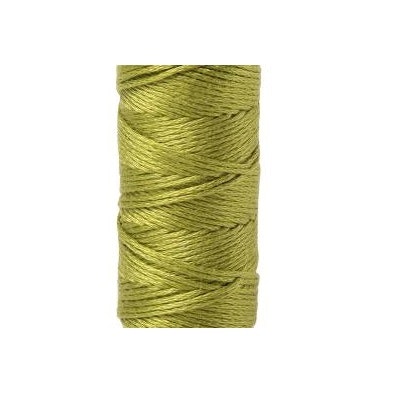 Aurifil - 1147/12 Light Leaf Green