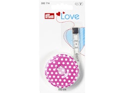 Prym Love – Målebåndspole 150 cm