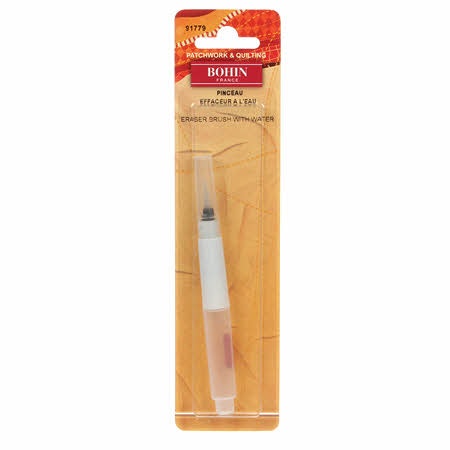 Bohin Water Eraser Paintbrush