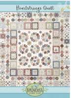 Heartstrings Quilt