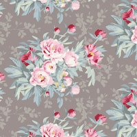 Tilda Woodland-Hazel Grey