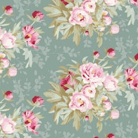 Tilda Woodland - Hazel Sage