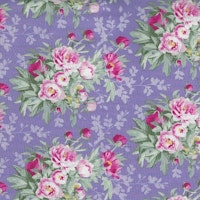 Tilda Woodland-Hazel Lavender