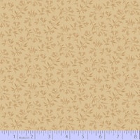Bess Flower Garden-Beige Blader