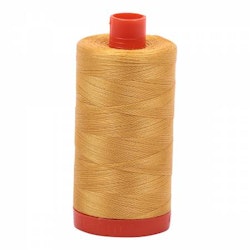 Aurifil-2132/50 Tarnished Gold