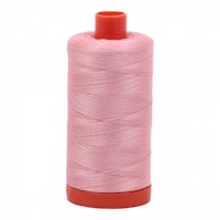 Aurifil-2437/50-Light Peony