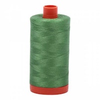 Aurifil-2884/50-Green Yellow
