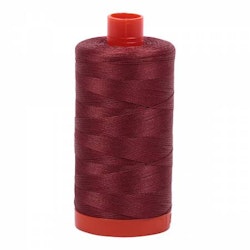 Aurifil-2345/50-Raisin