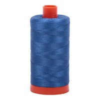 Aurifil-2730/50-Delft Blue