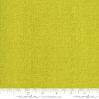 Thatched- Chartreuse