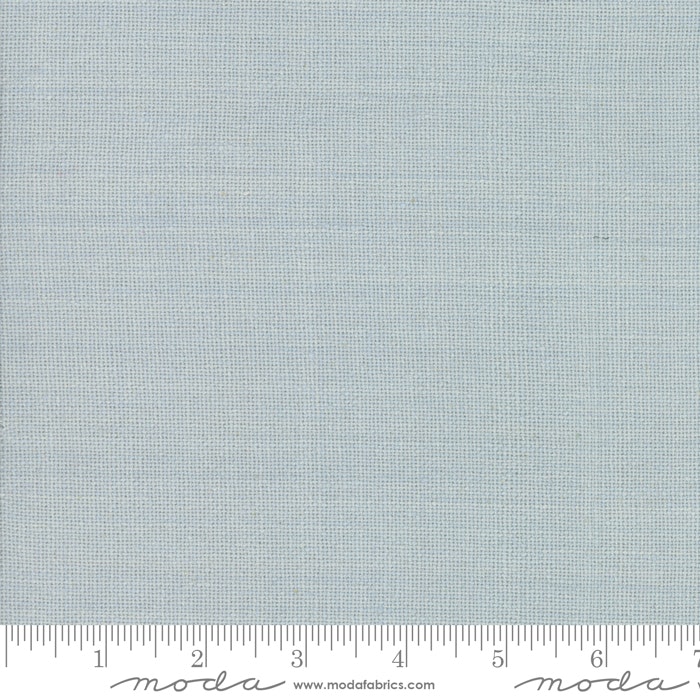 French Sashiko Prairie Blu Dust