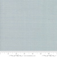 French Sashiko Prairie Blu Dust