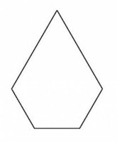 1inch  Jewel Papers