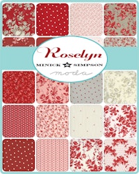 Roselyn Layer Cake-10 inch
