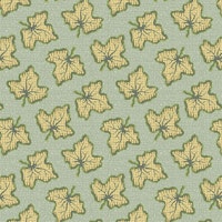 The Seamstress-Evergreen Needlepoint