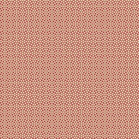 The Seamstress-Cranberry Trim