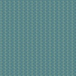 The Seamstress-Teal Stitch