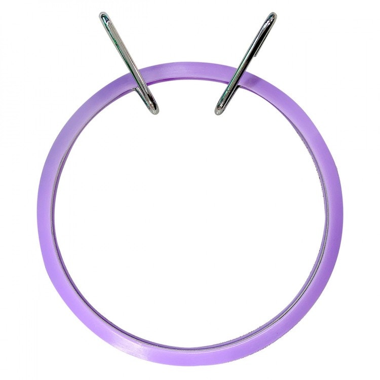 Spring Tension Hoop 5 in-  ca 12,5 cm