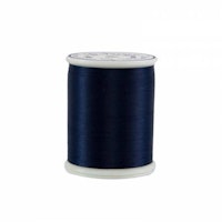 The Bottom line 60wt - marine blå 609