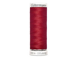 Gütermann 130 Burgunder,200m