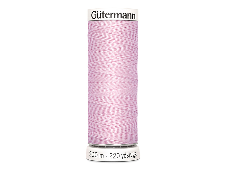 Gütermann 320 lavendel ,200 m