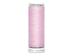 Gütermann 320 lavendel ,200 m