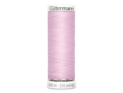 Gütermann 320 lavendel ,200 m