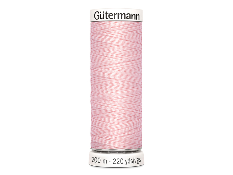 Gütermann 659 rosa, 200 m
