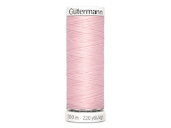 Gütermann 659 rosa, 200 m