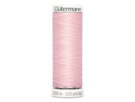 Gütermann 659 rosa, 200 m