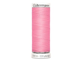Gütermann 758 rosa, 200 m