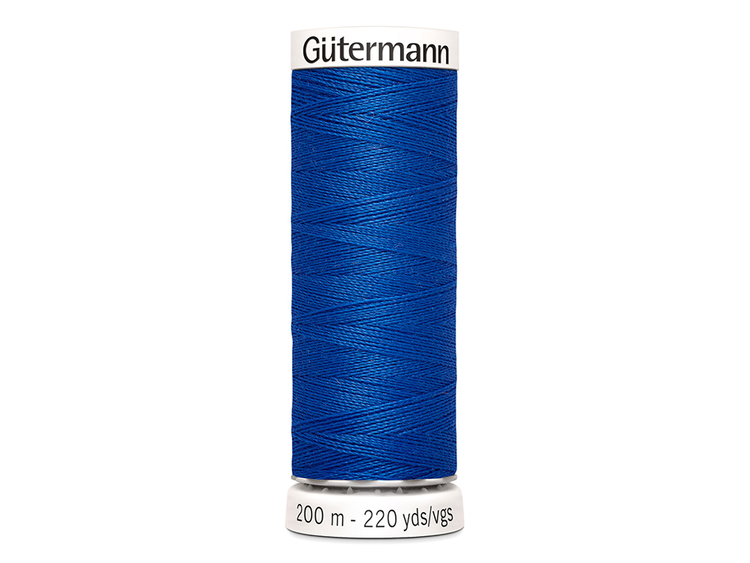 Gütermann 315 blå,200 m
