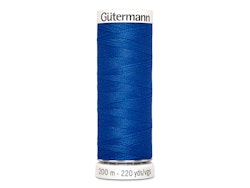 Gütermann 315 blå,200 m