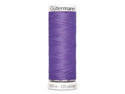 Gütermann 391 lilla , 200 m