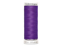 Gütermann 392 lilla, 200 m