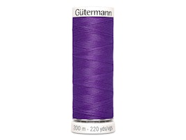 Gütermann 392 lilla, 200 m