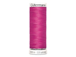 Gütermann 733 rosa, 200 m
