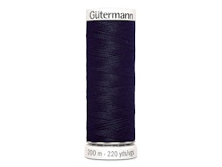 Gütermann 665 Marineblå, 200 m
