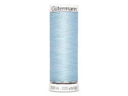 Gütermann 276 lys blå, 200 m