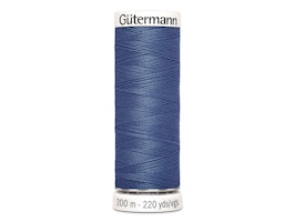 Gütermann 112 blå, 200m