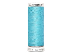 Gütermann 28 lys blå, 200 m