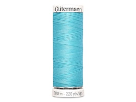 Gütermann 28 lys blå, 200 m