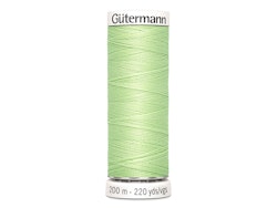 Gütermann 152 lys grønn, 200m