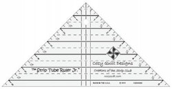 Strip Tube Junior Ruler