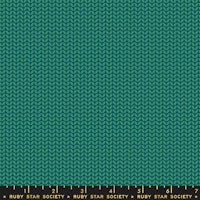 Purl Knit Emerald