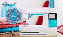 OPAL™ 650