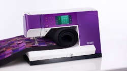Pfaff Expression™ 710